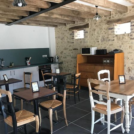 La Marchanderie Spay Εξωτερικό φωτογραφία